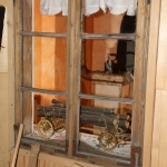 photo ©EMRE d.o.o. Museum in Zrinski Castle - Brod na Kupi