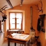 photo ©EMRE d.o.o. Museum in Zrinski Castle - Brod na Kupi