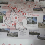 photo ©EMRE d.o.o. Map to Frankopan castles