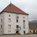 photo ©EMRE d.o.o. Zrinski Castle - Brod na Kupi