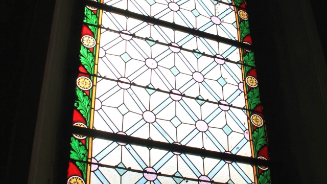 photo ©EMRE d.o.o. Maria kerk in Klanjec